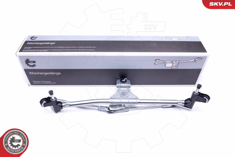 Wiper Linkage 05SKV077