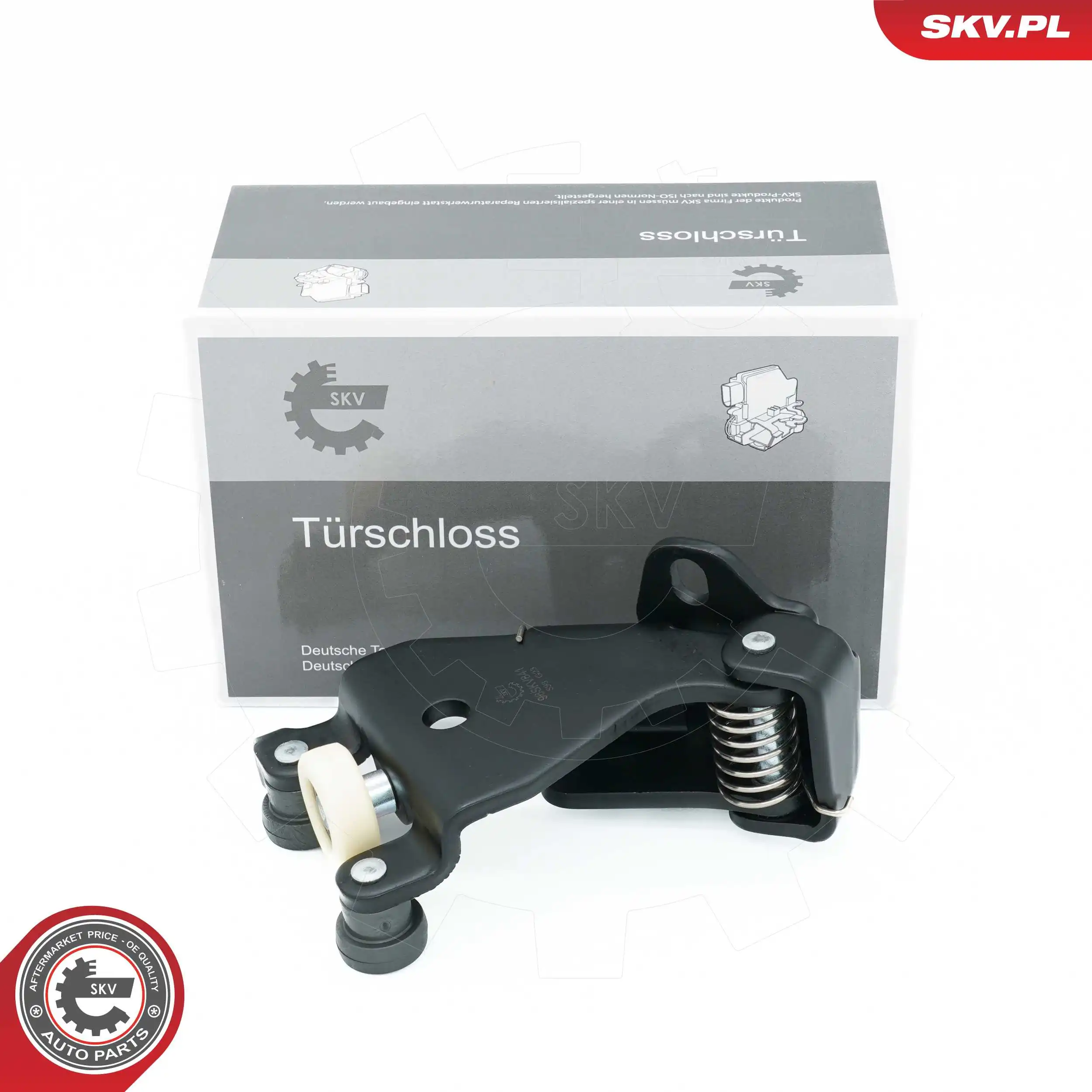 Roller Guide, sliding door 96SKV841