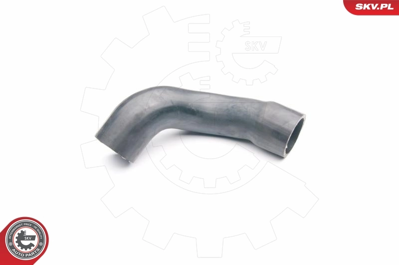Charge Air Hose 24SKV121