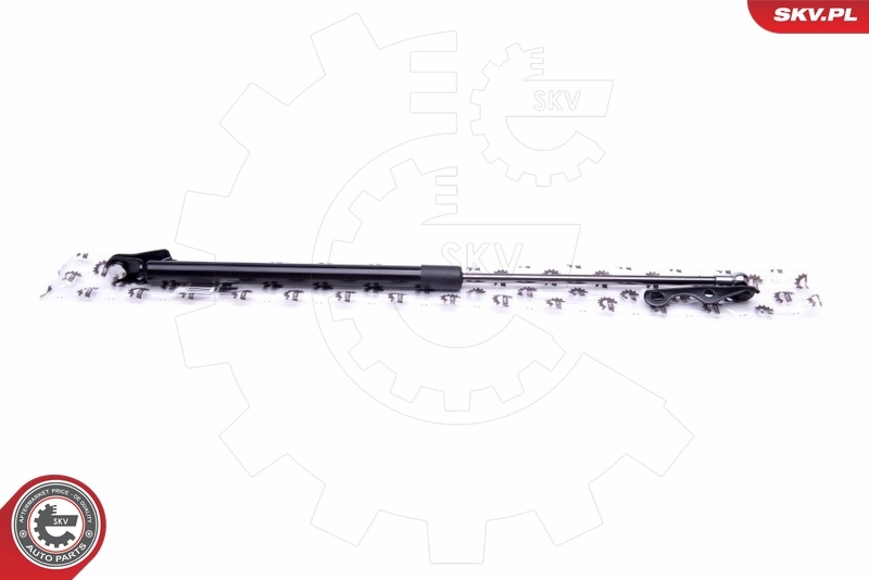Gas Spring, boot/cargo area 52SKV555