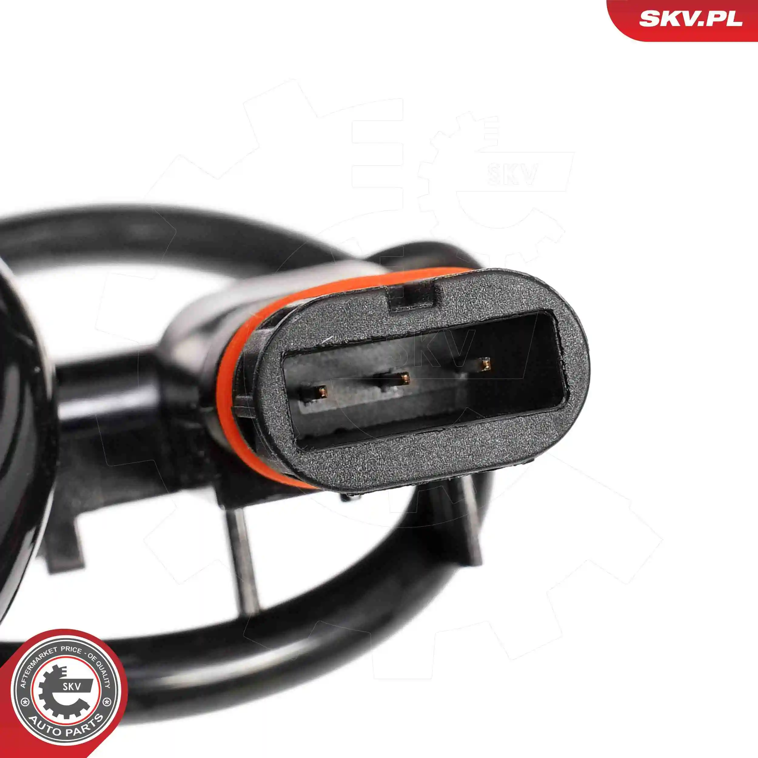 Air Suspension Strut 58SKV722