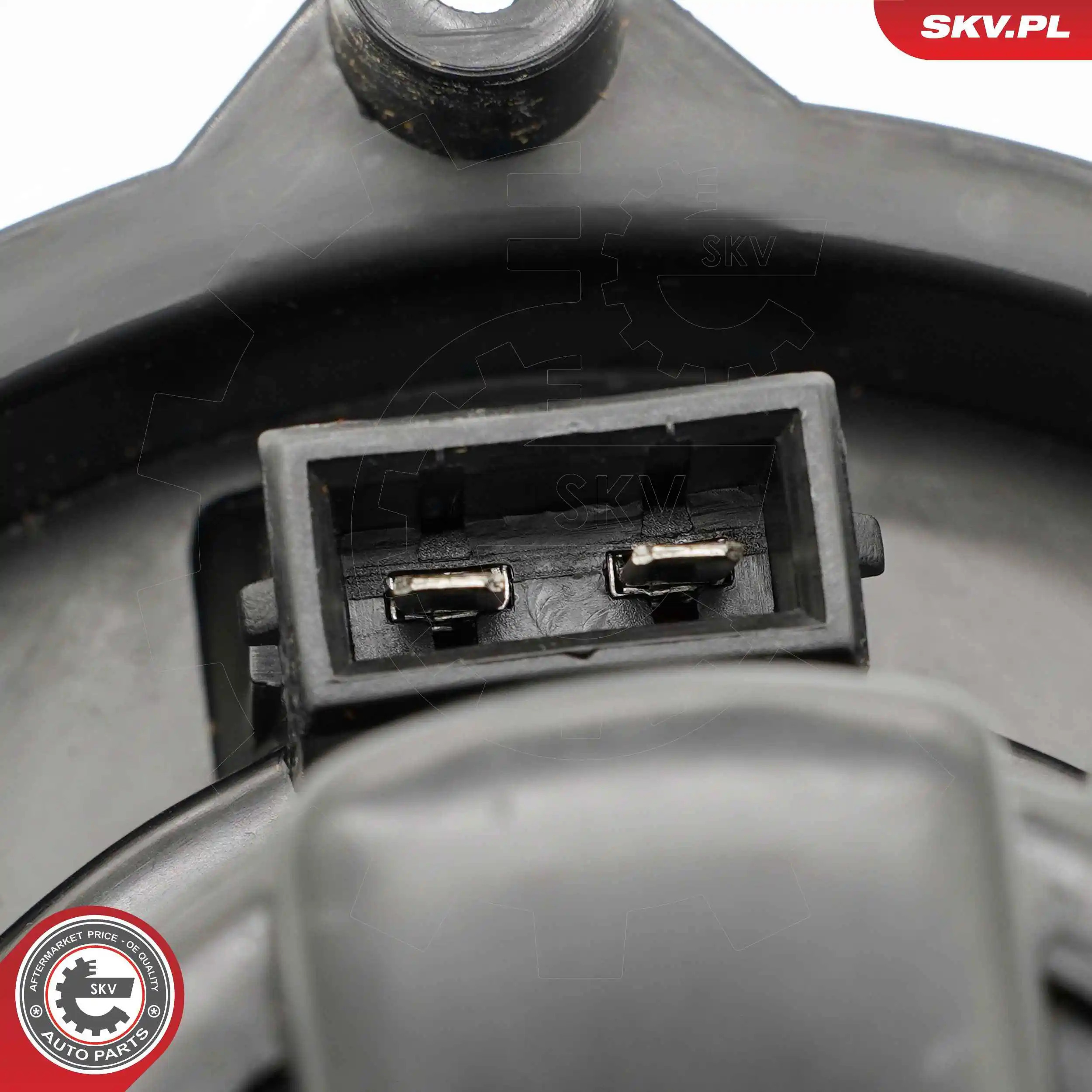 Interior Blower 68SKV050