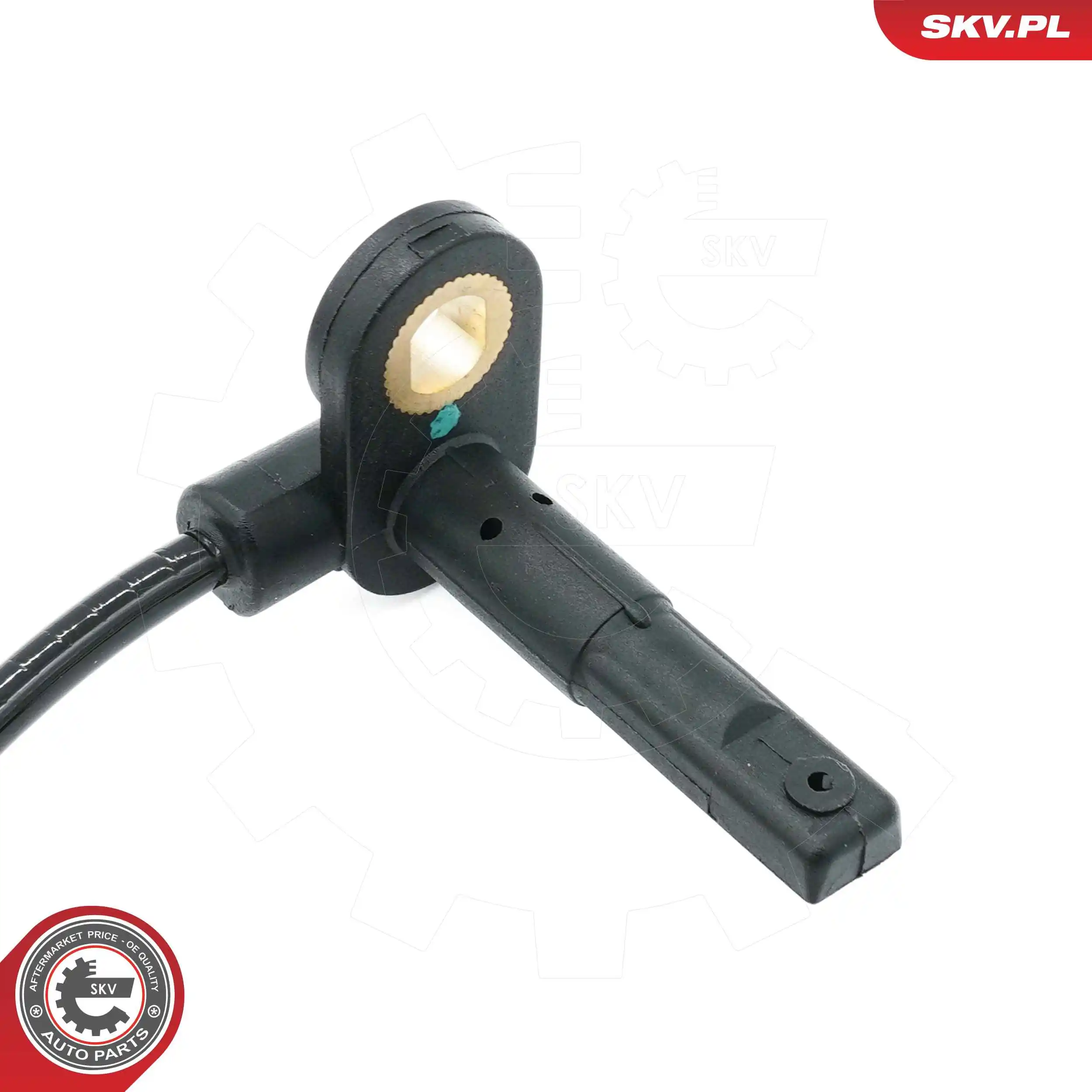 Sensor, wheel speed 06SKV422