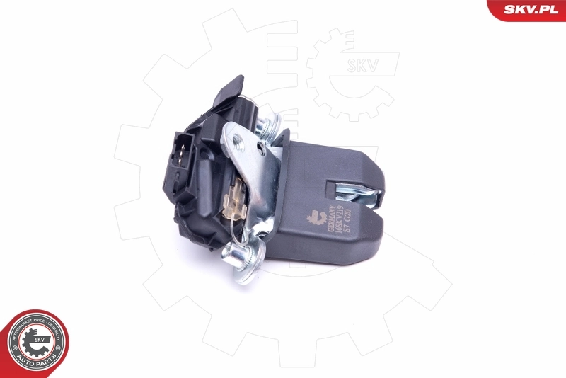Tailgate Lock 16SKV219