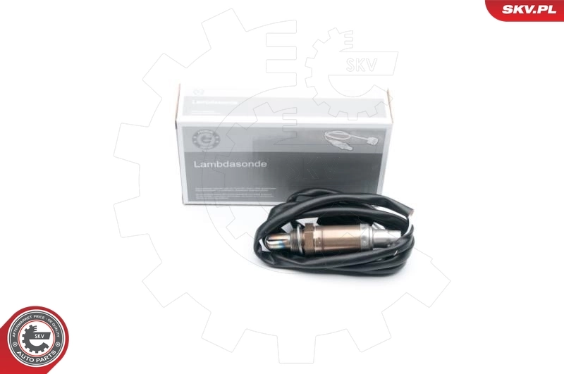 Oxygen Sensor 09SKV663