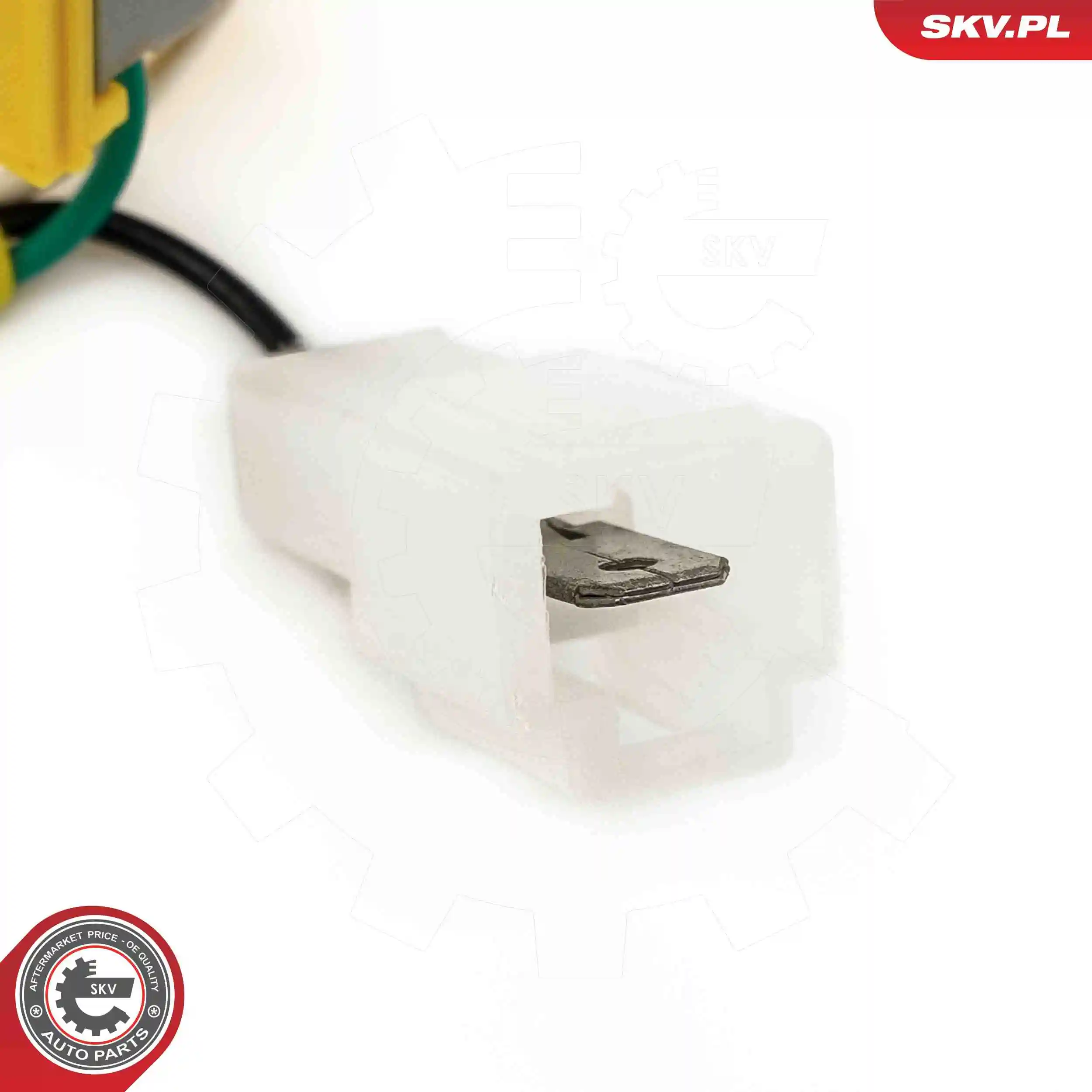 ESEN SKV 96SKV667 Clockspring, airbag