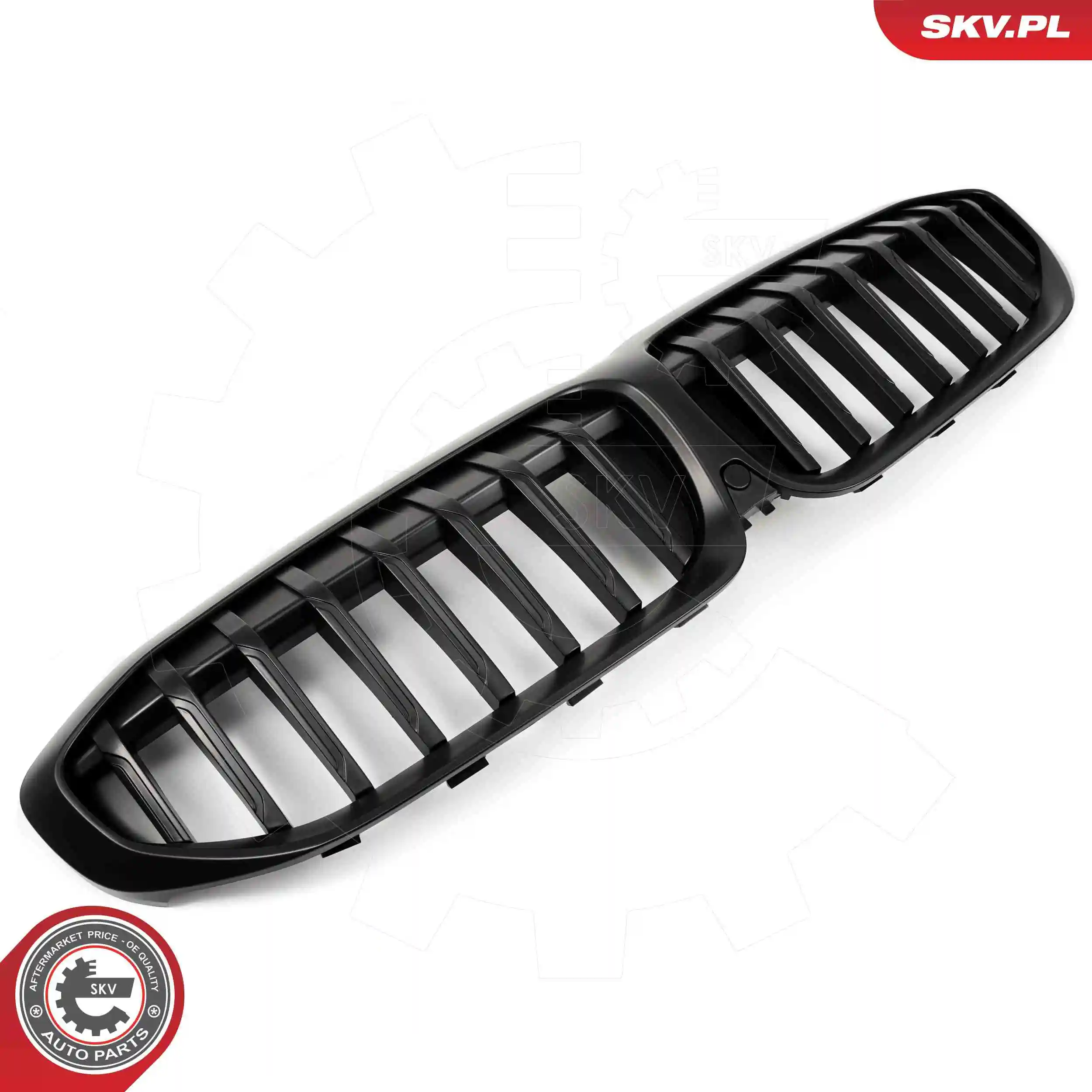 ESEN SKV 66SKV138 Radiator Grille