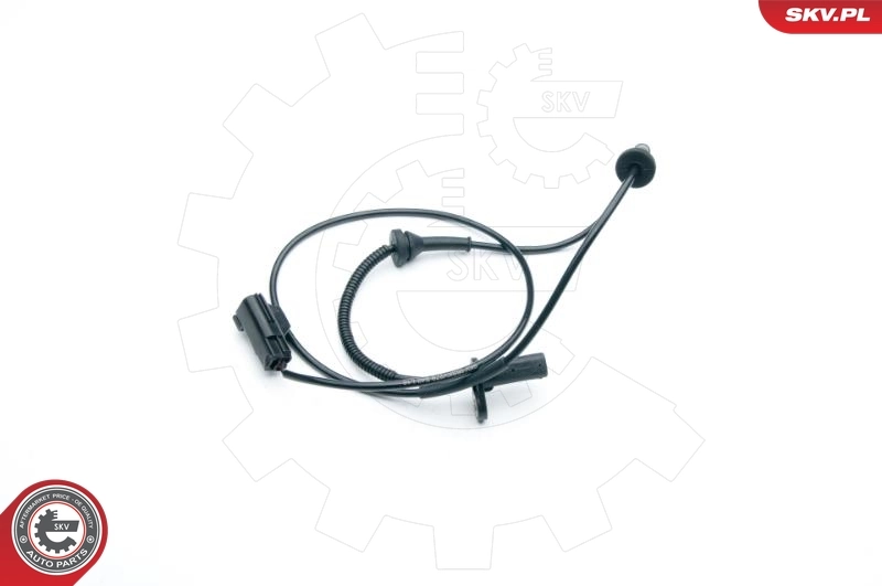 Sensor, wheel speed 06SKV279