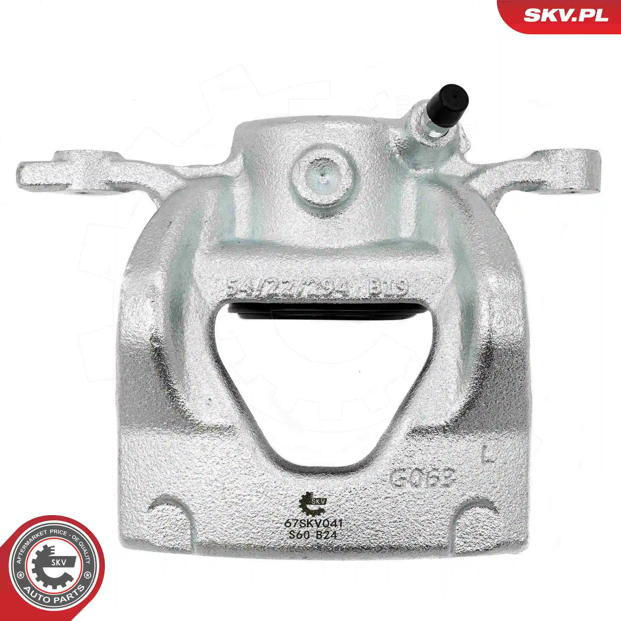 Brake Caliper 67SKV041