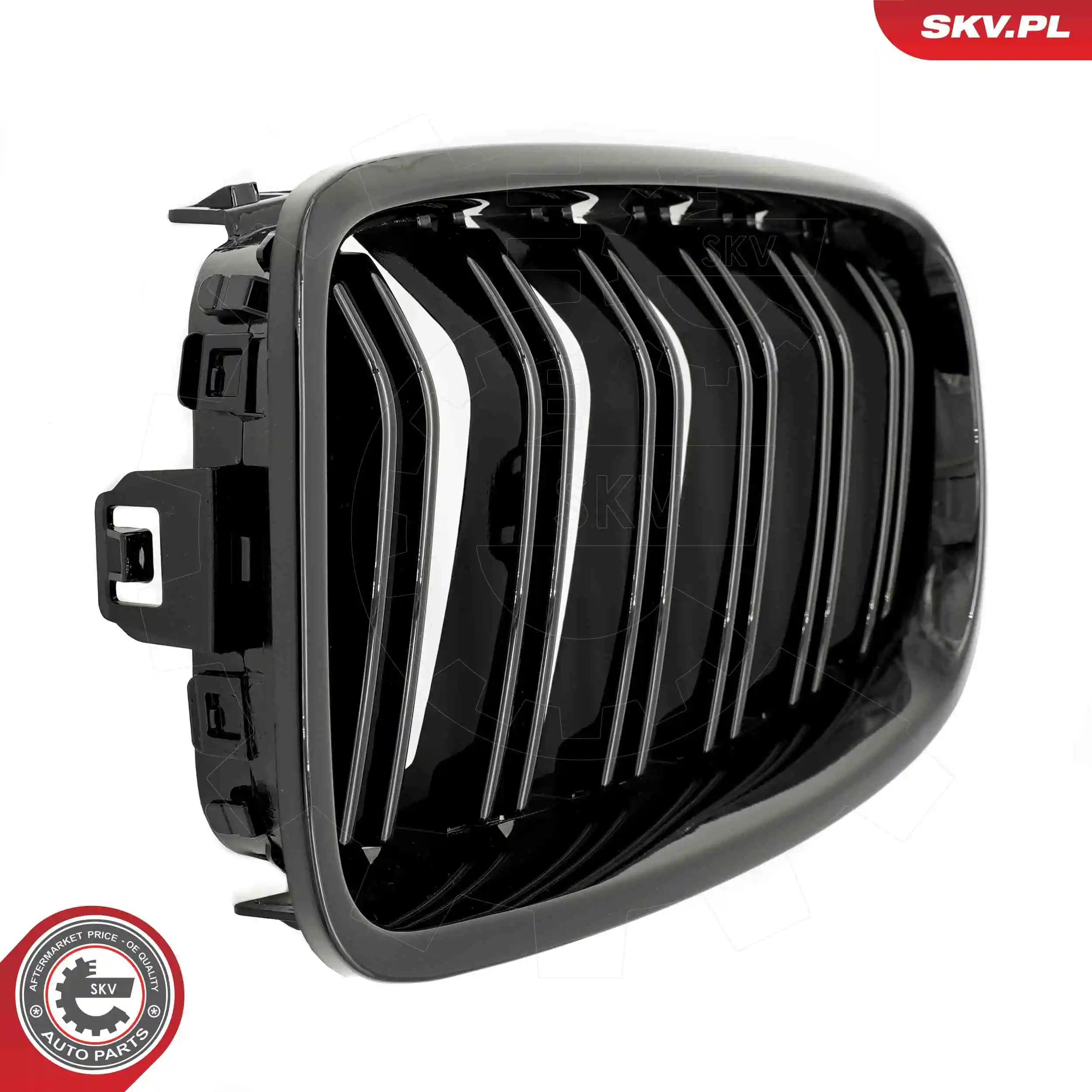 Radiator Grille 66SKV123
