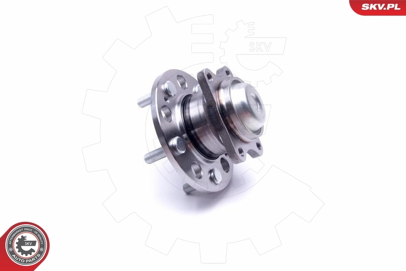 Wheel Bearing Kit 29SKV488