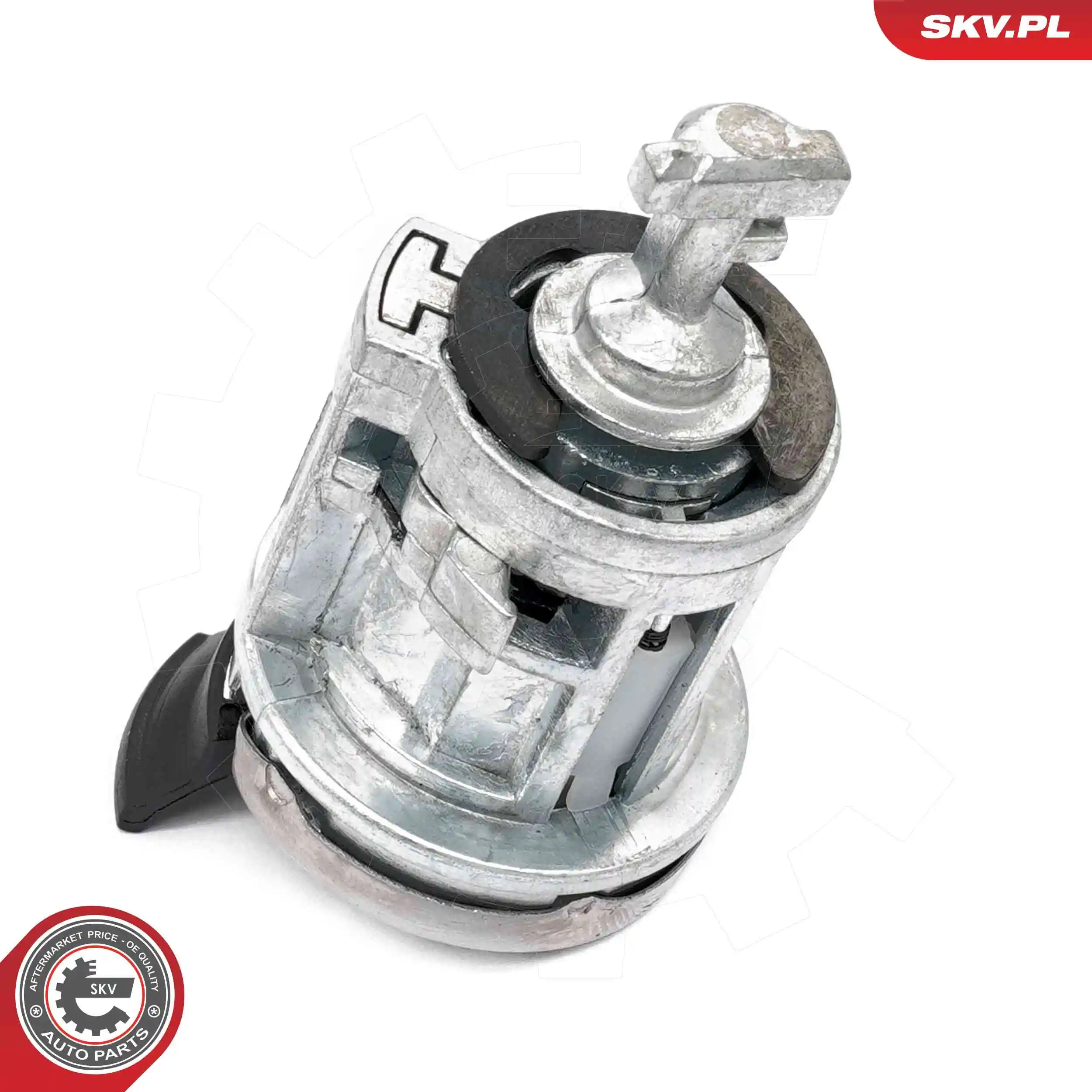 Lock Cylinder, ignition lock 65SKV517