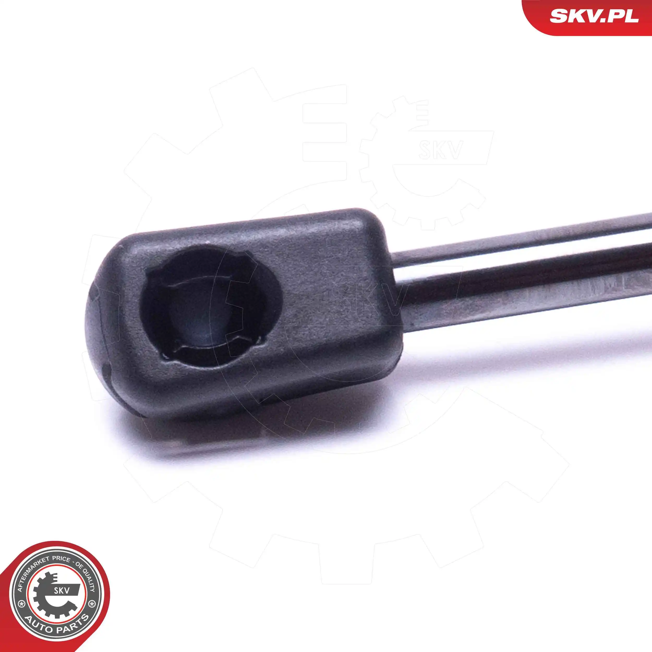 Gas Spring, boot/cargo area 52SKV794