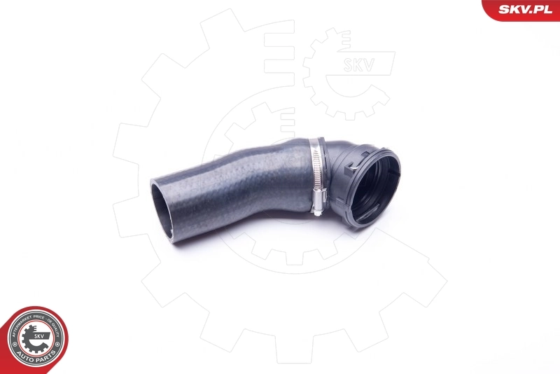 Charge Air Hose 24SKV721