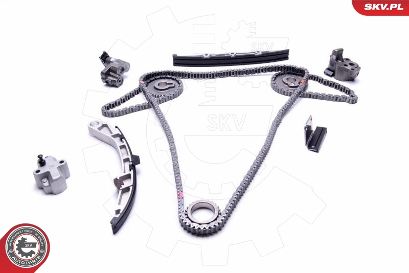Timing Chain Kit 21SKV178