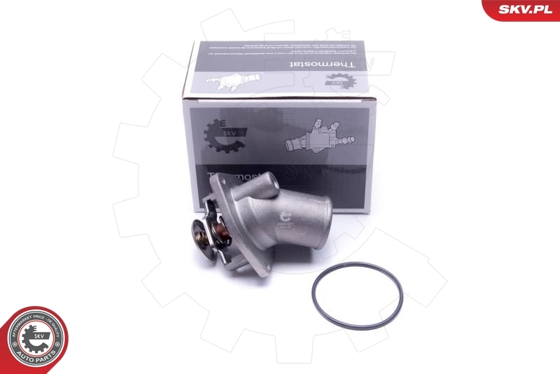 Thermostat, coolant 20SKV201