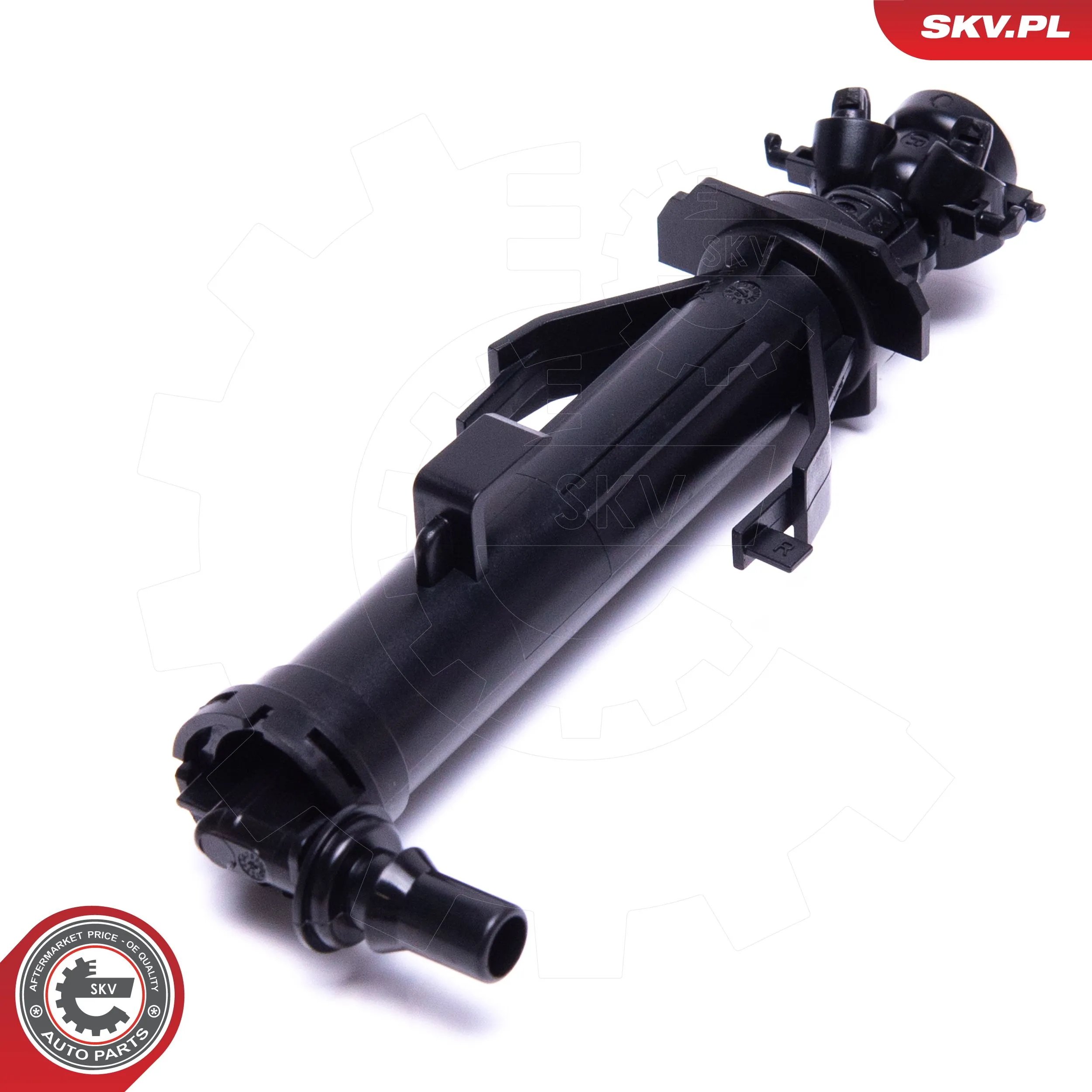 Washer Fluid Jet, headlight cleaning 15SKV700