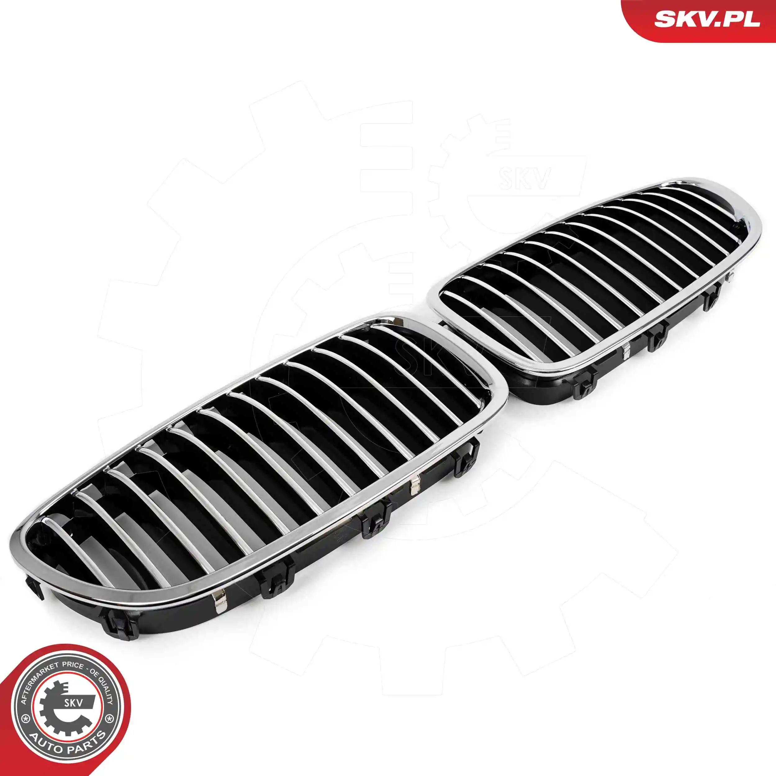 ESEN SKV 66SKV182 Radiator Grille