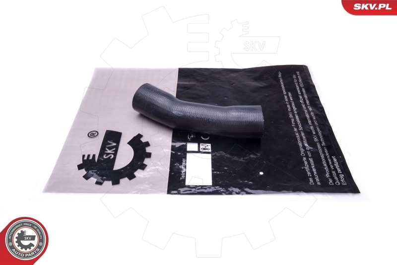 Charge Air Hose 43SKV315