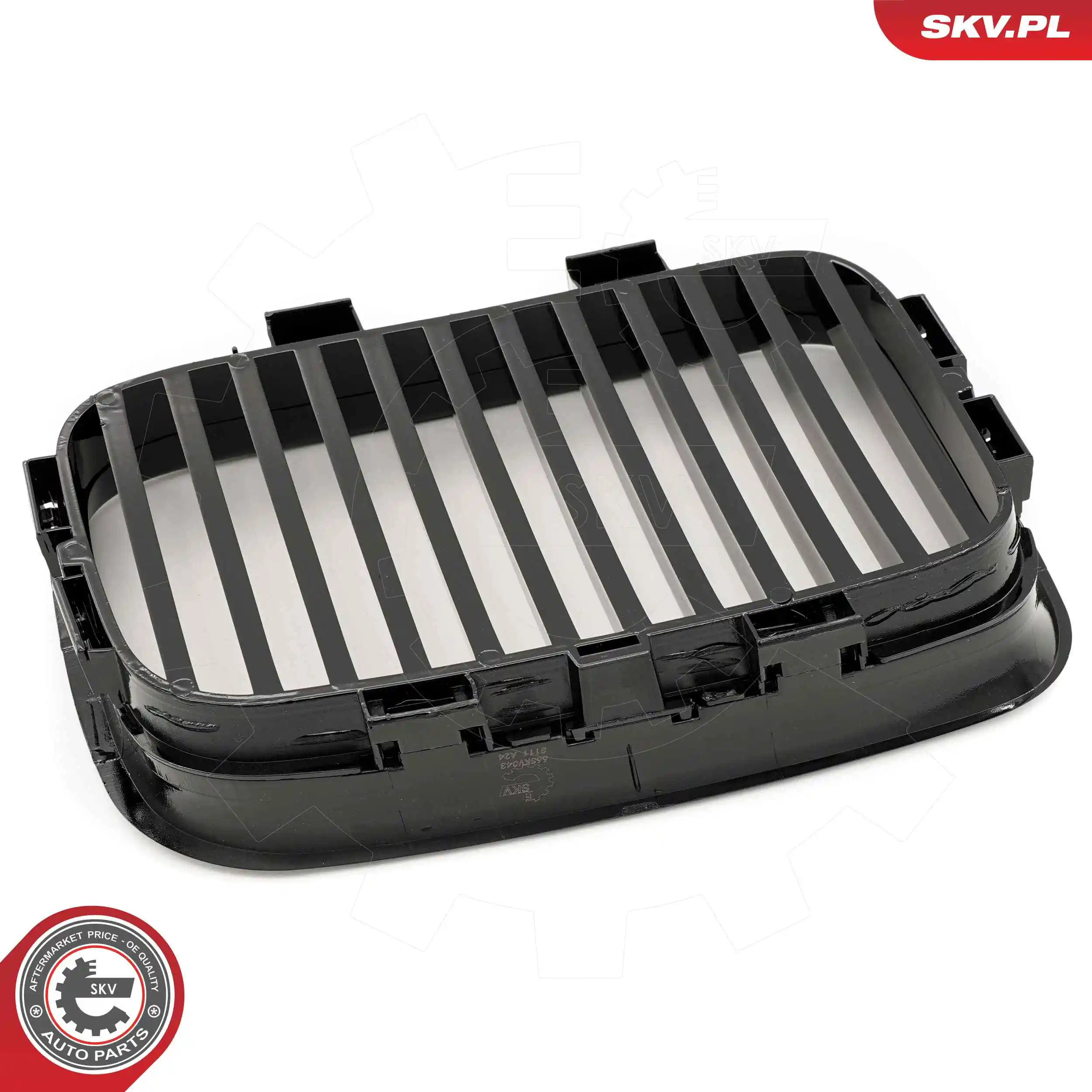 ESEN SKV 66SKV043 Radiator Grille