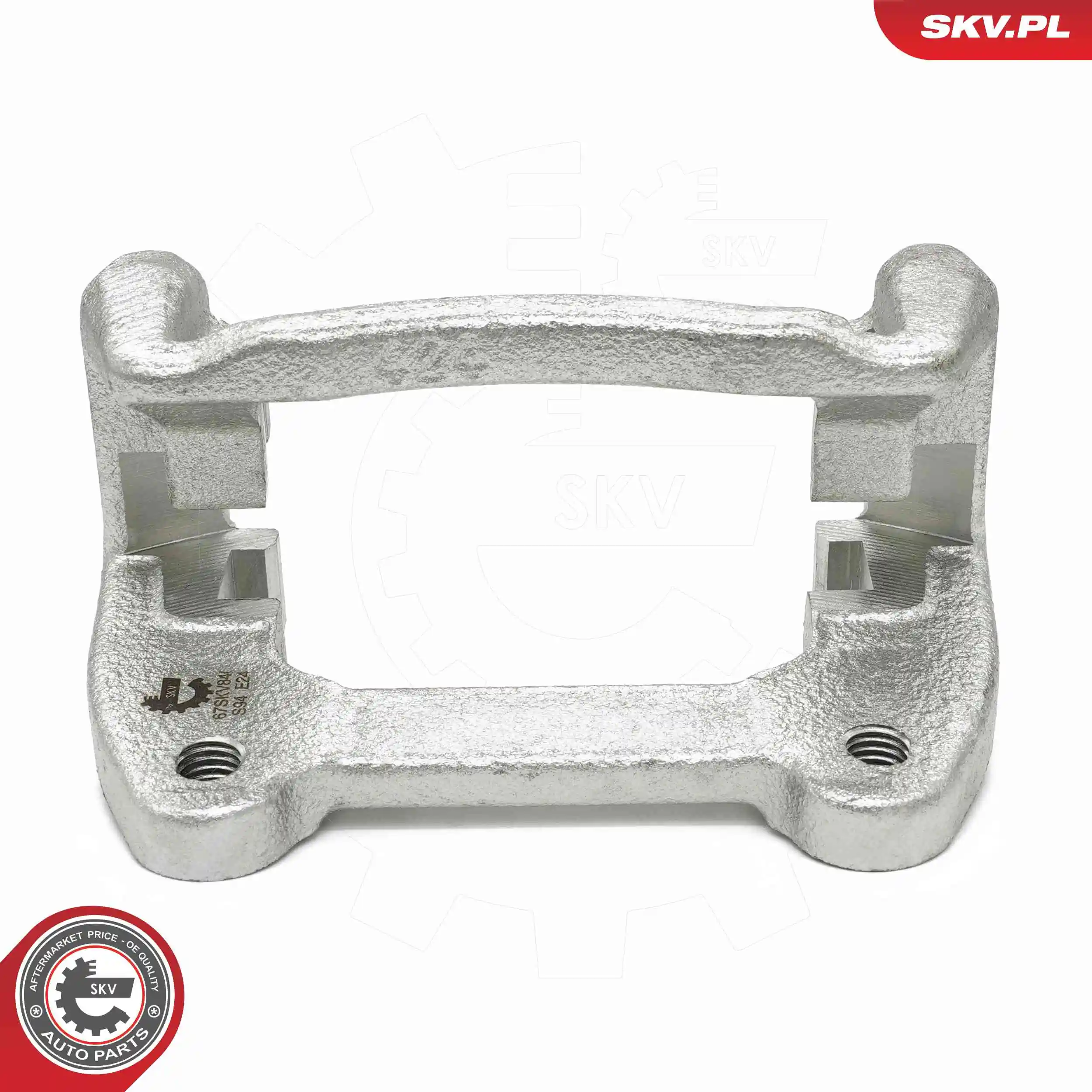 ESEN SKV 67SKV840 Bracket, brake caliper
