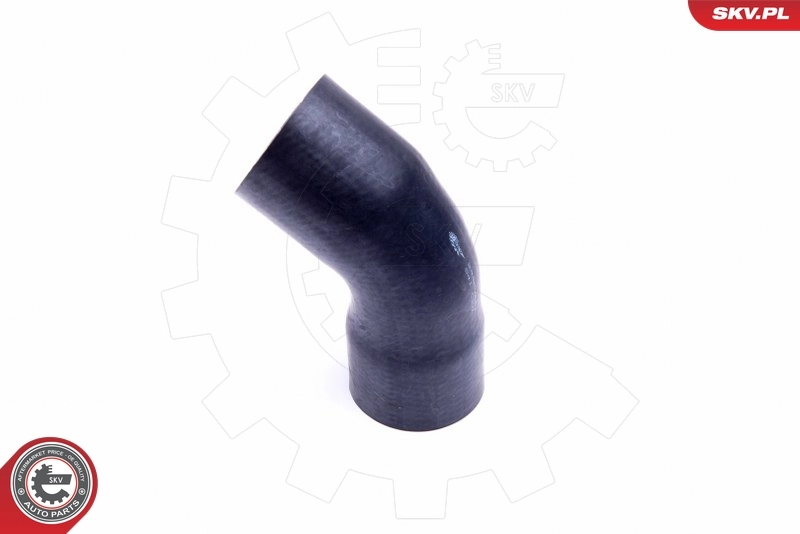 Charge Air Hose 24SKV661