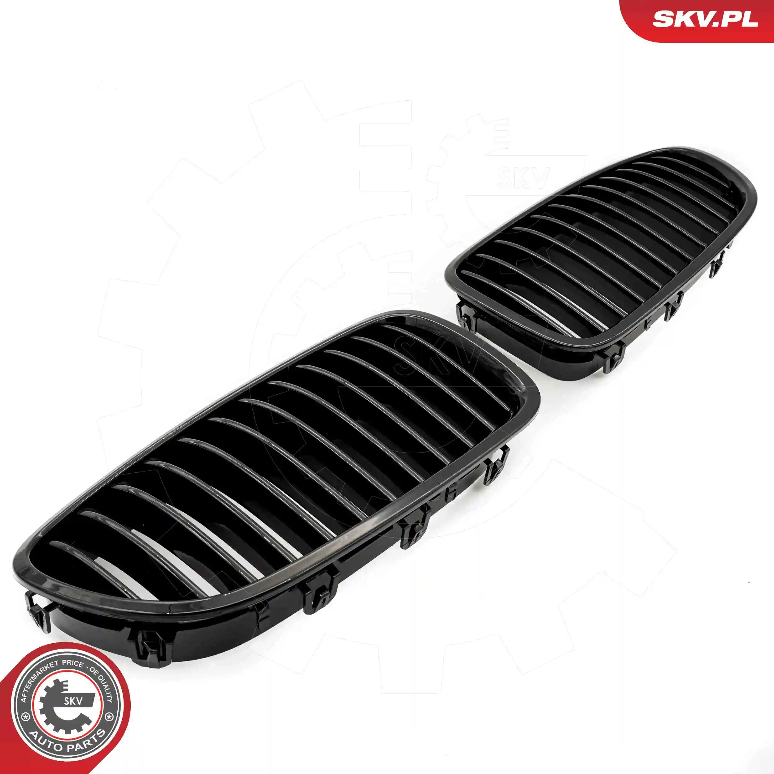 ESEN SKV 66SKV179 Radiator Grille