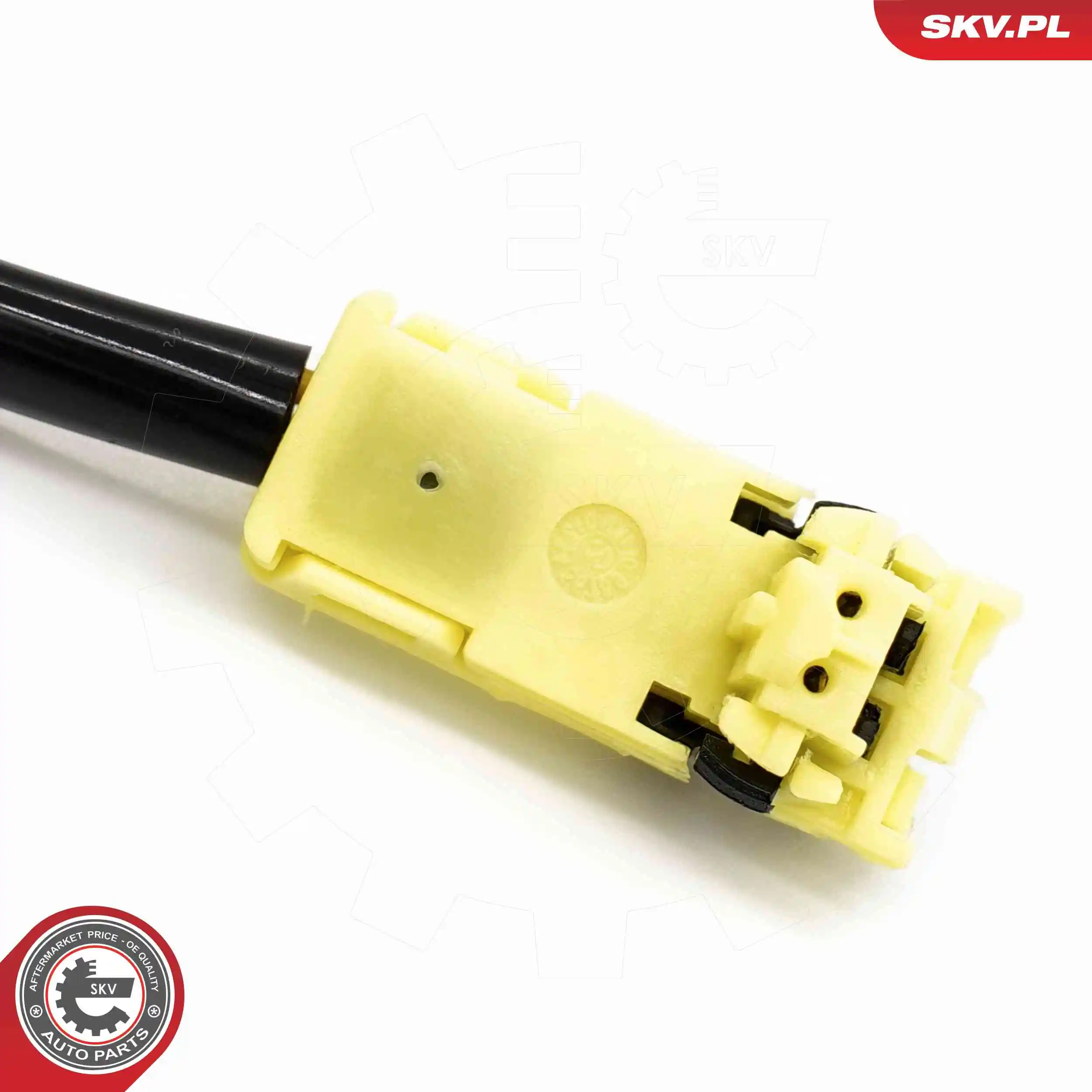 ESEN SKV 96SKV634 Clockspring, airbag