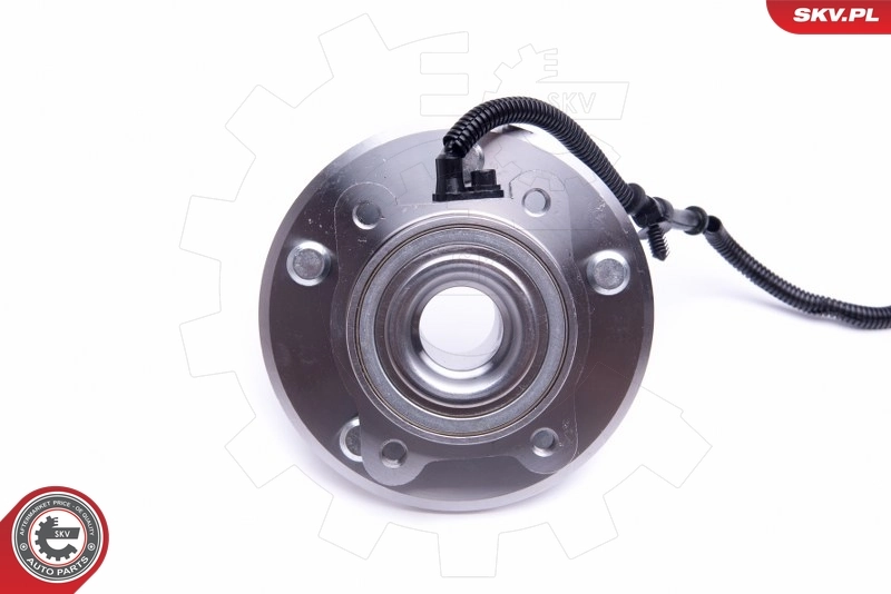 Wheel Bearing Kit 29SKV396