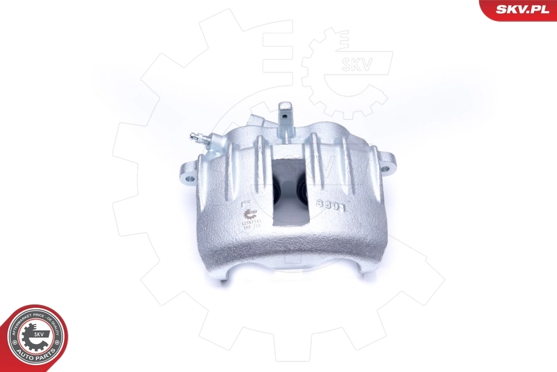 Brake Caliper 42SKV741