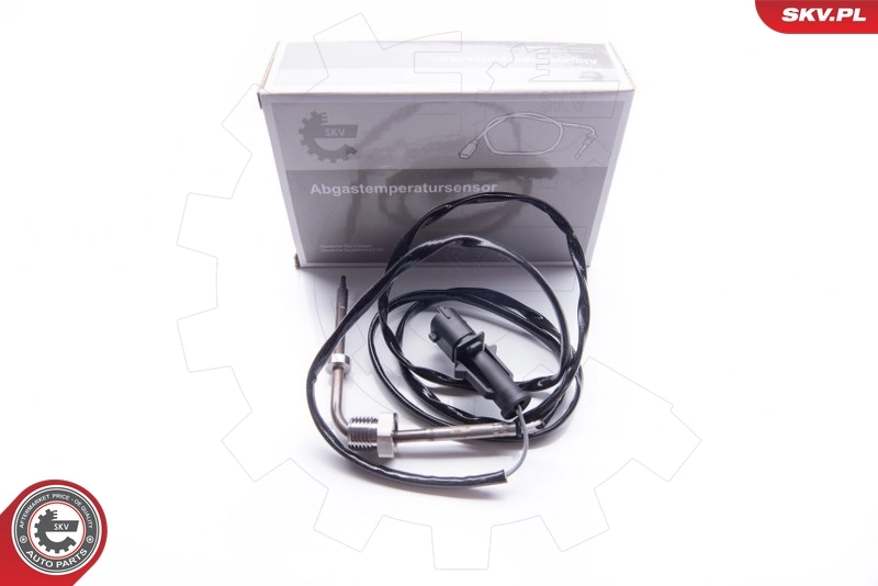 Sensor, exhaust gas temperature 30SKV049