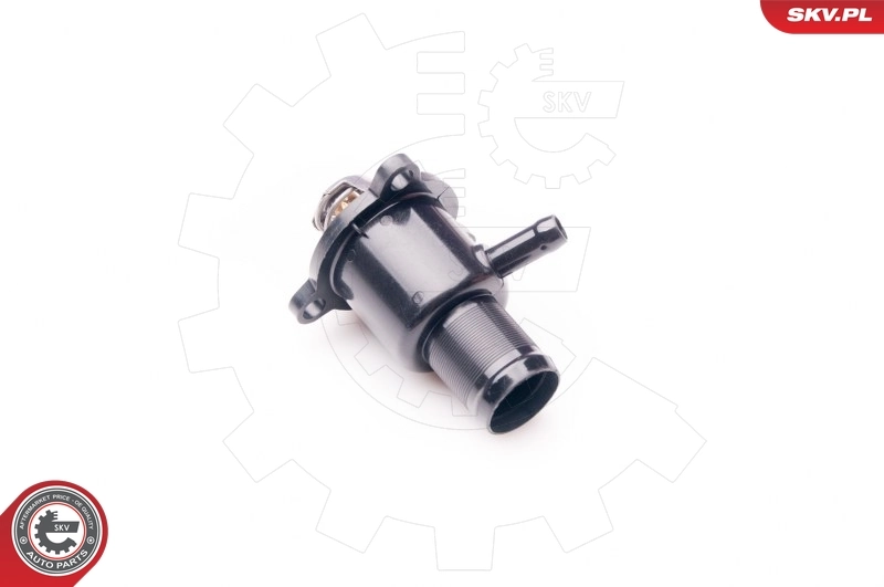 Coolant Flange 20SKV074