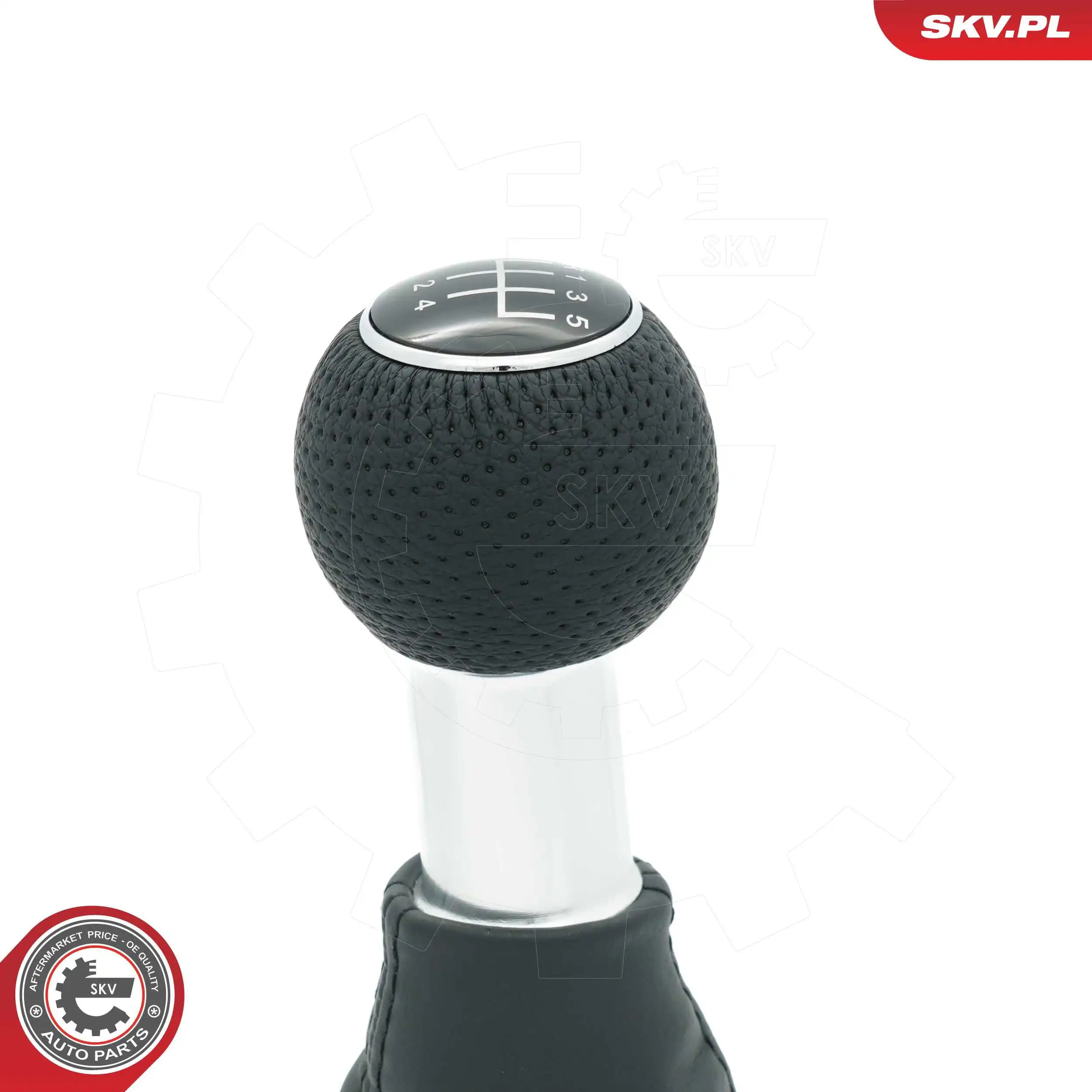 Gear Shift Lever Knob 63SKV407