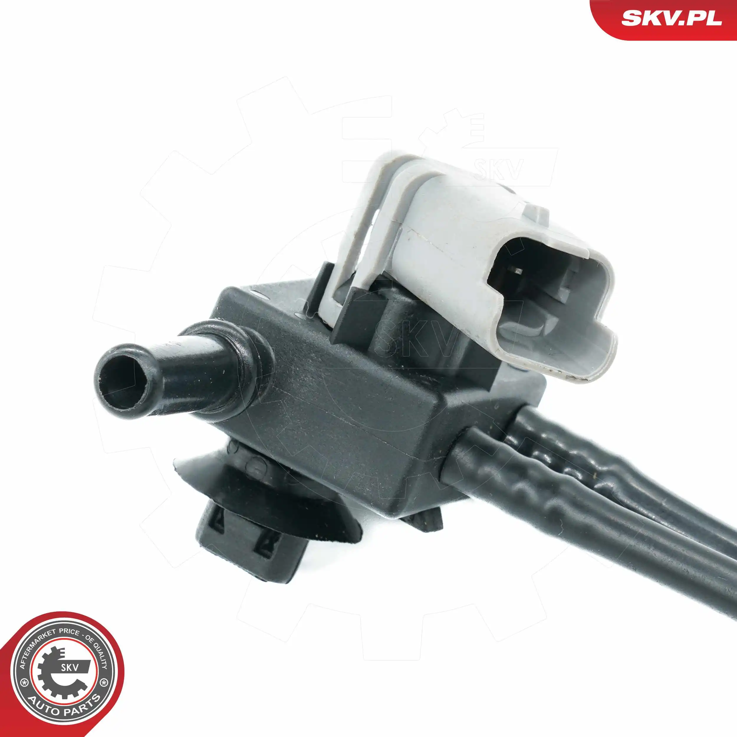 Hose, fuel overflow 54SKV358