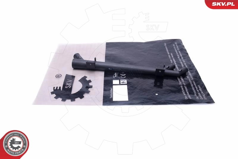 Coolant Pipe 54SKV191