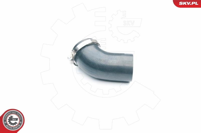 Charge Air Hose 24SKV056