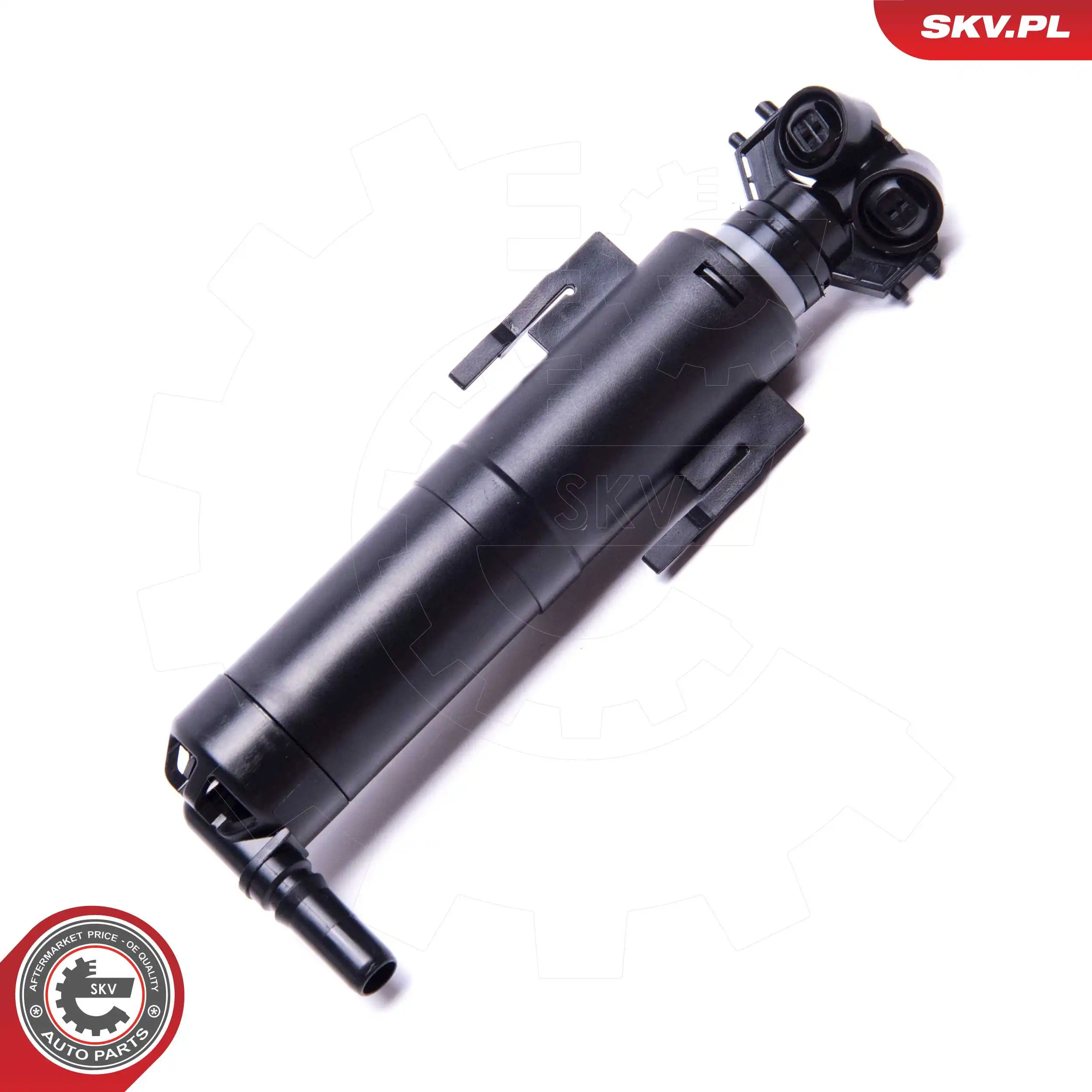 Washer Fluid Jet, headlight cleaning 15SKV604