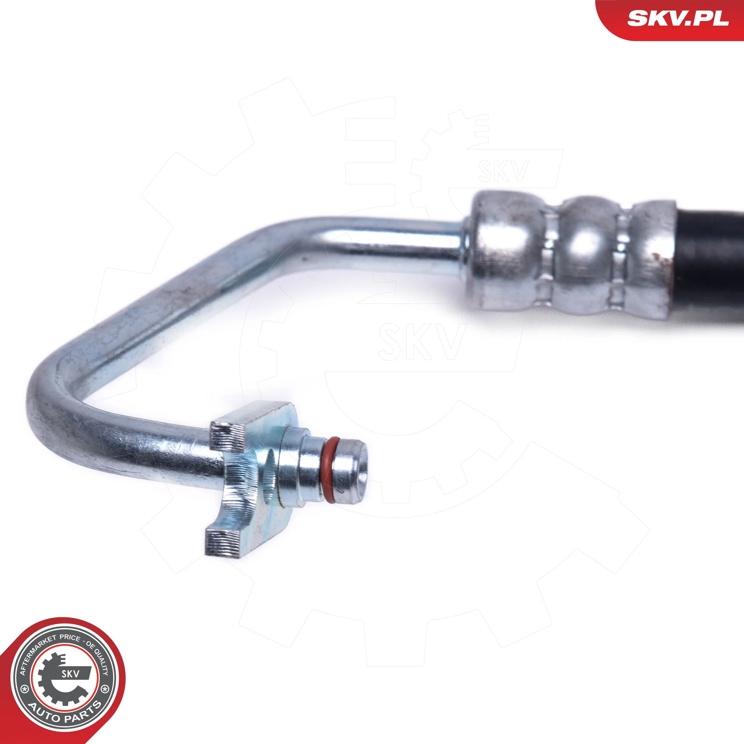 Hydraulic Hose, steering 10SKV895