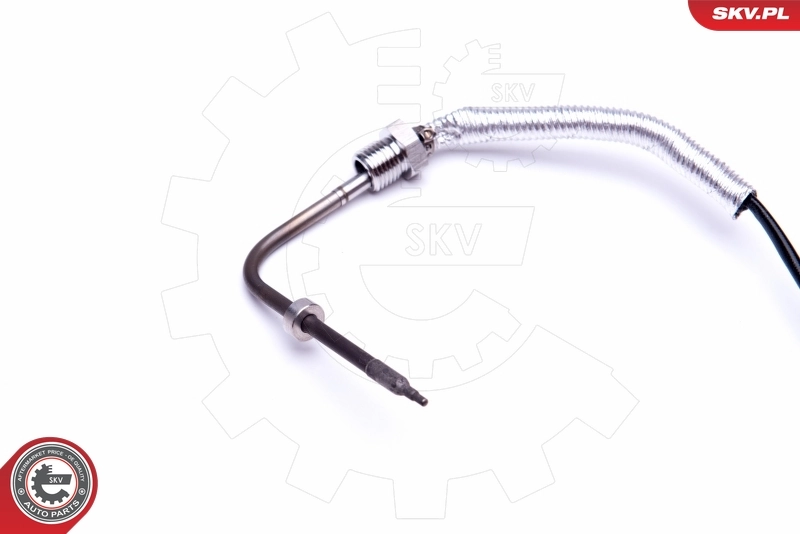 Sensor, exhaust gas temperature 30SKV268