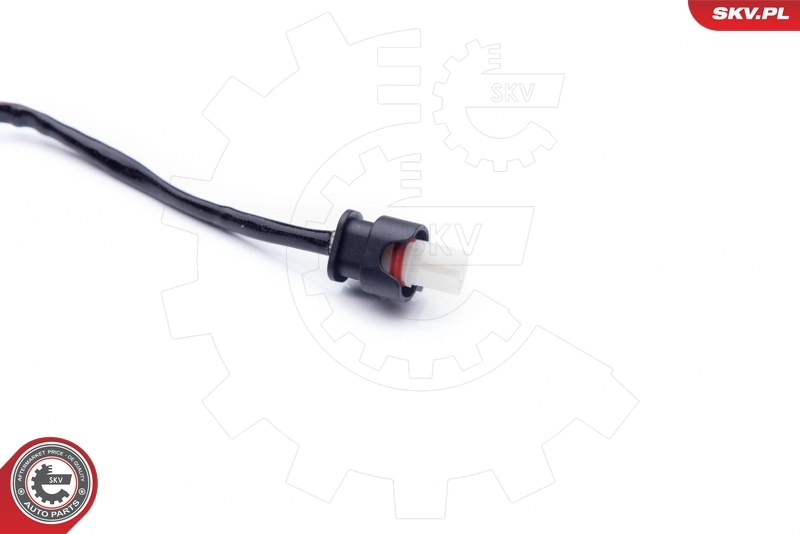 Sensor, exhaust gas temperature 30SKV020