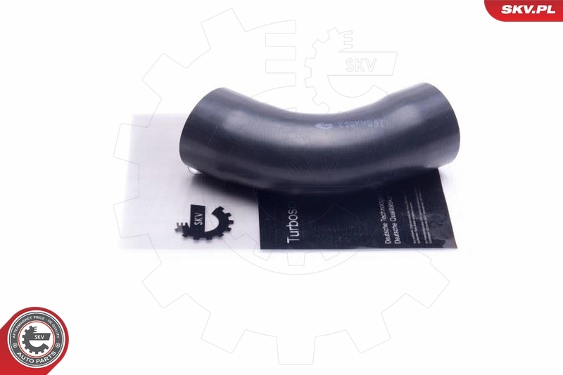 Charge Air Hose 24SKV547