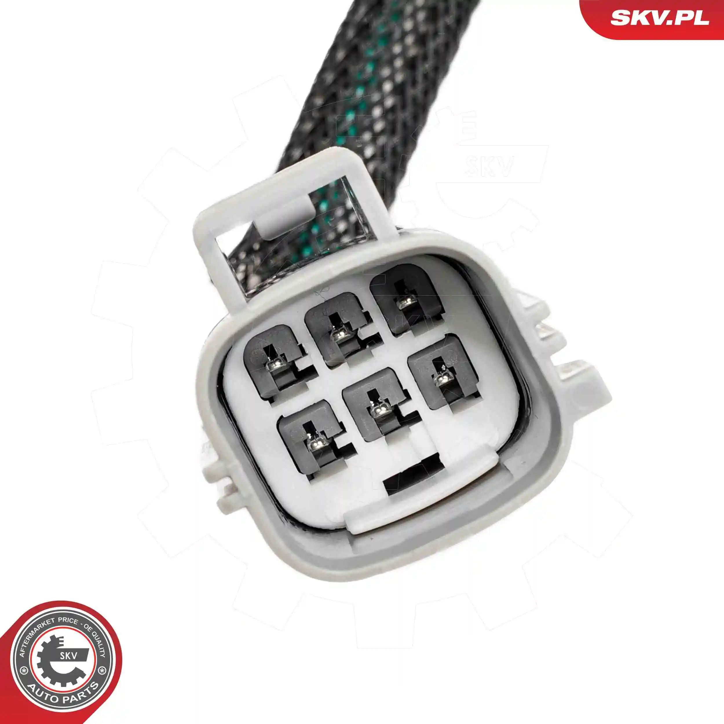 Compressor, compressed-air system 58SKV508