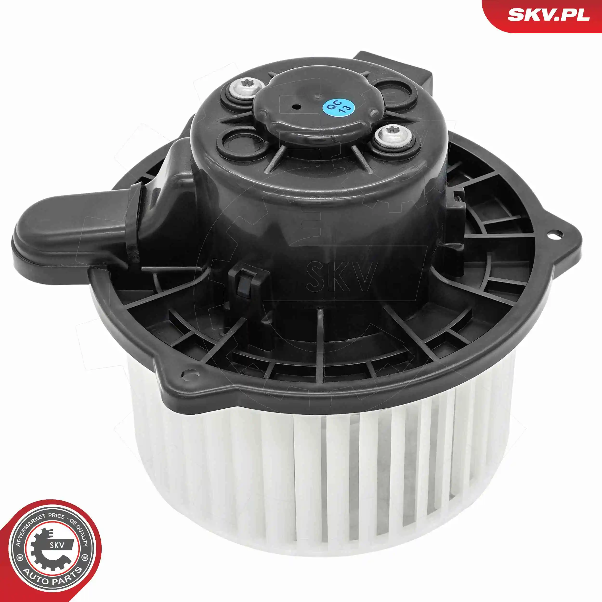 Interior Blower 68SKV281