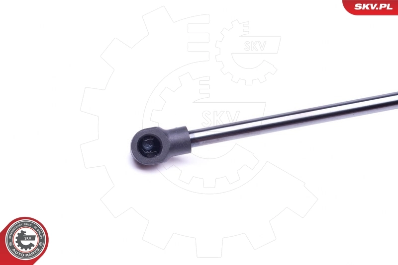 Gas Spring, bonnet 52SKV032