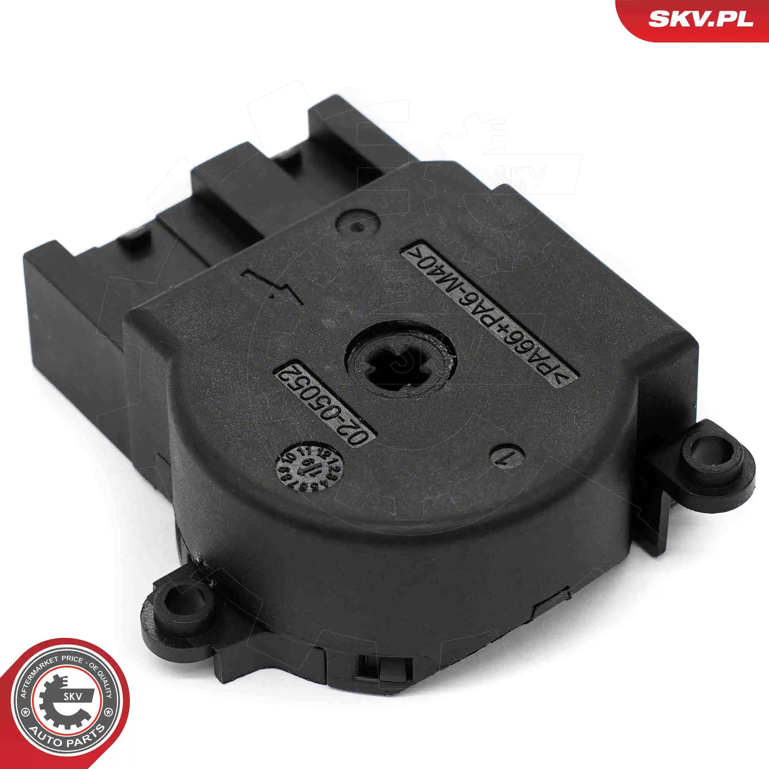 Ignition Switch 65SKV002