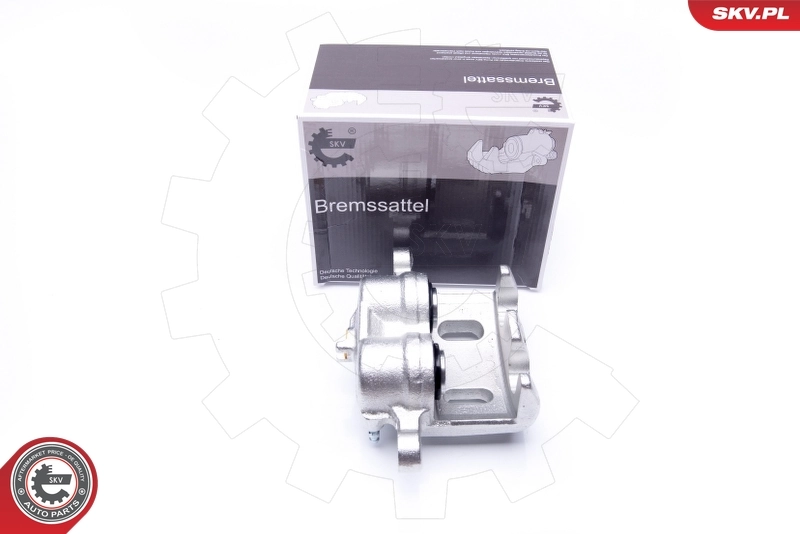 Brake Caliper 34SKV441