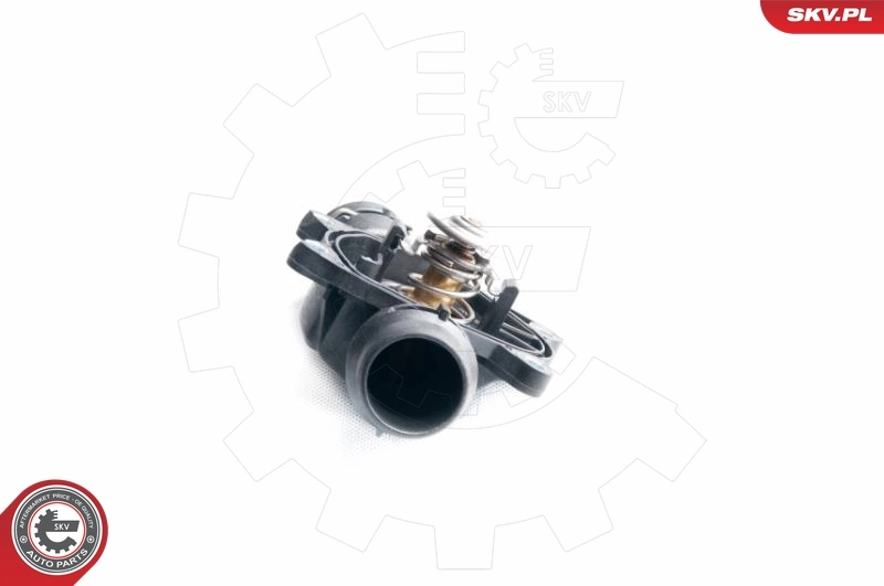Thermostat, coolant 20SKV027