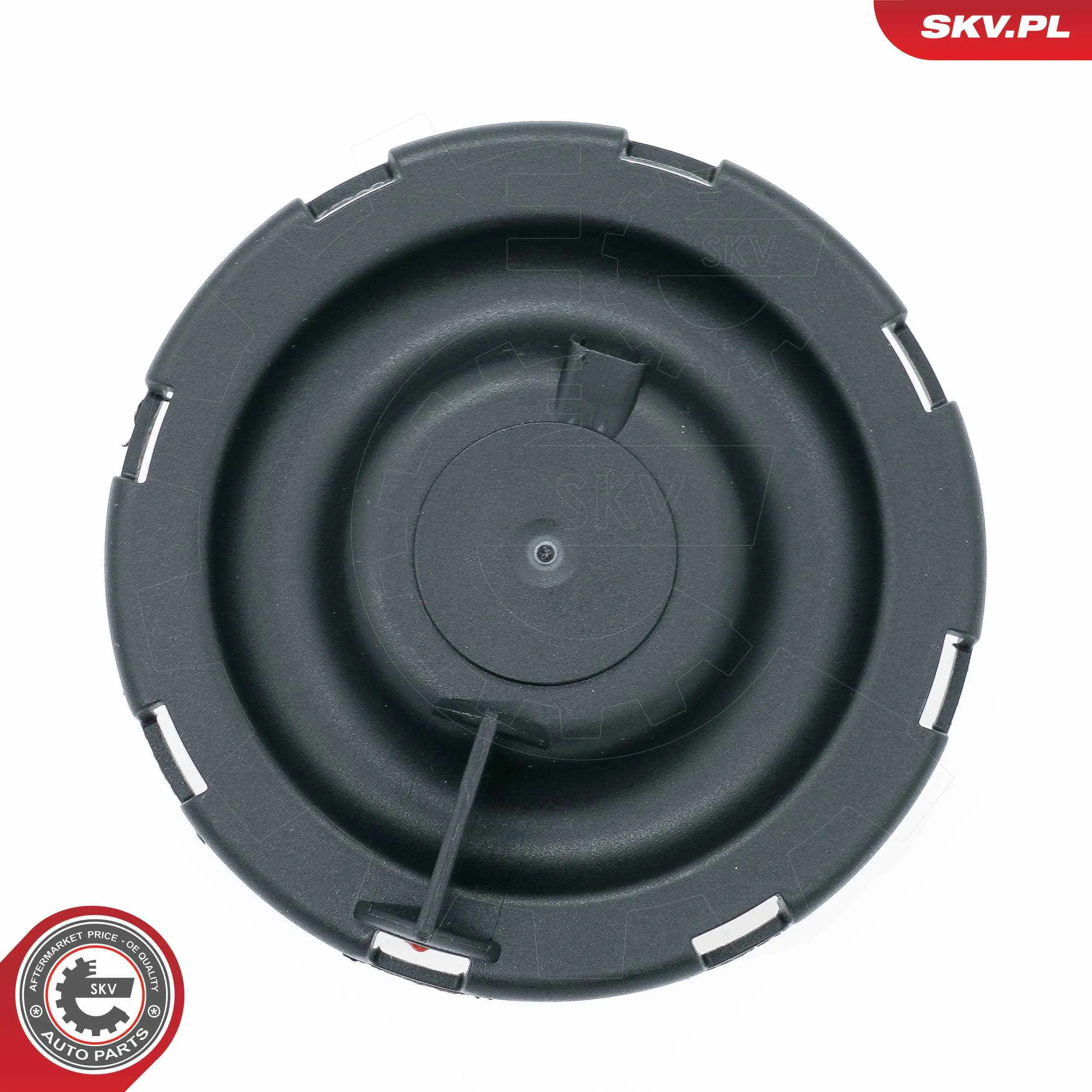 Membrane, crankcase ventilation 31SKV260