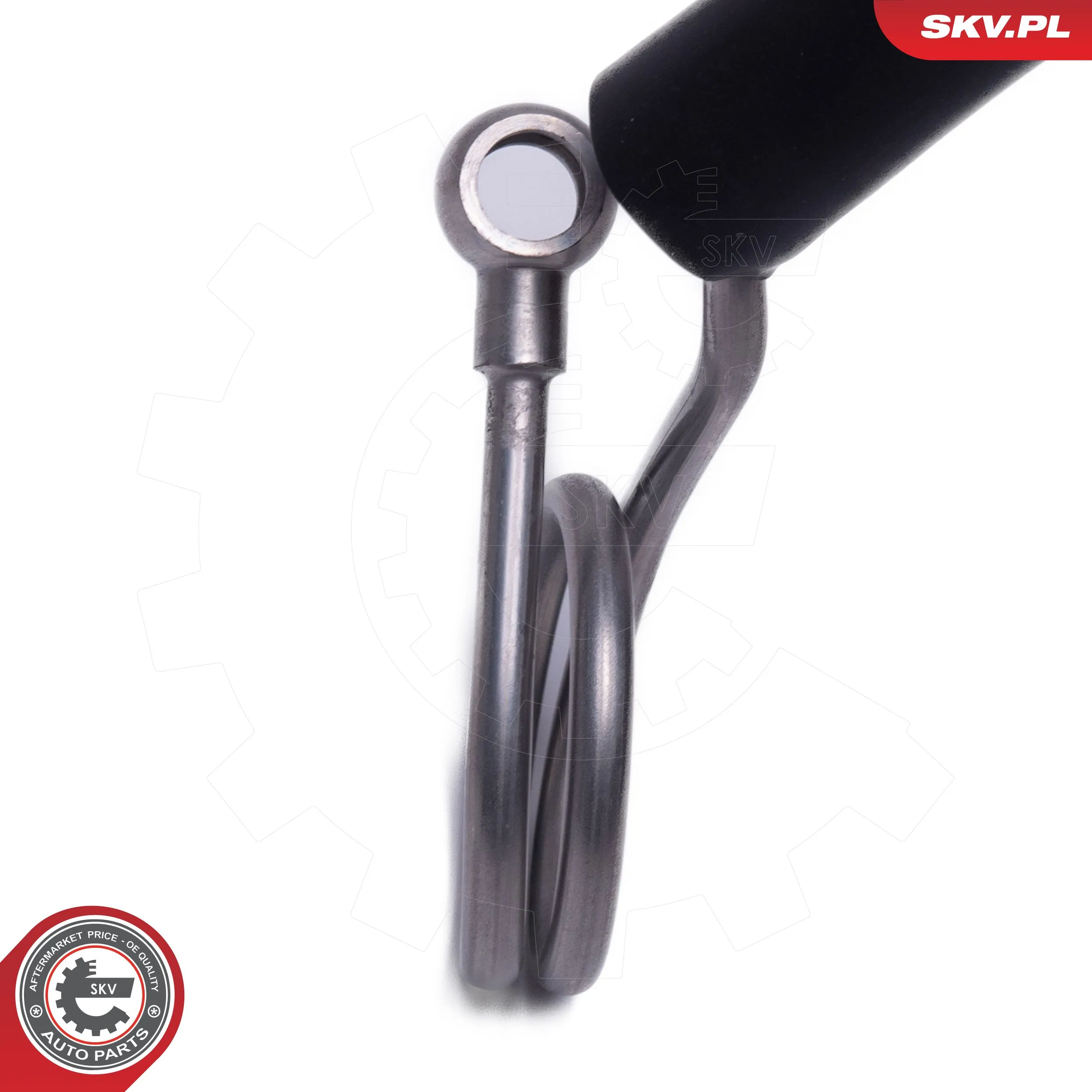 Hydraulic Hose, steering 10SKV838