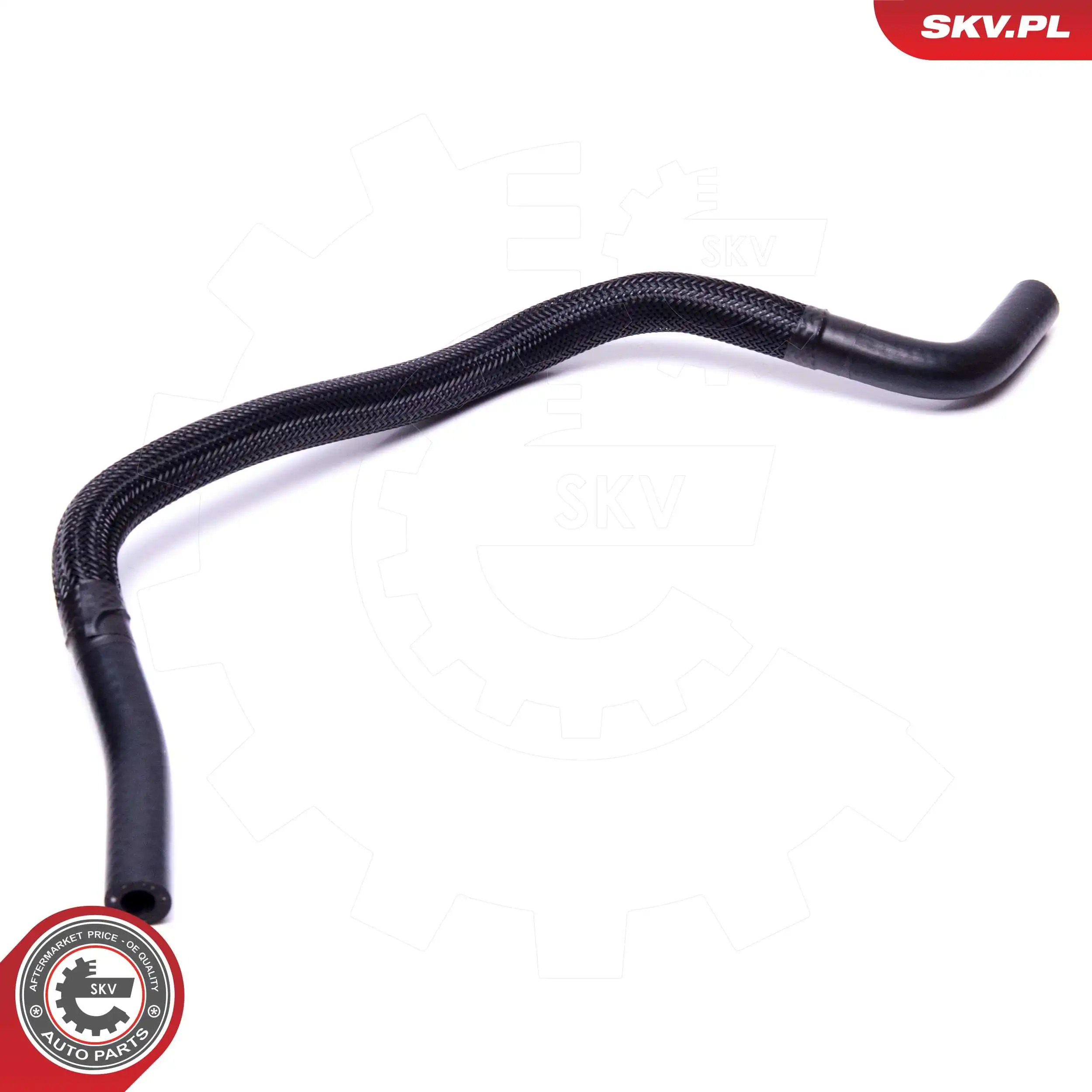 Oil Pipe, charger 54SKV394
